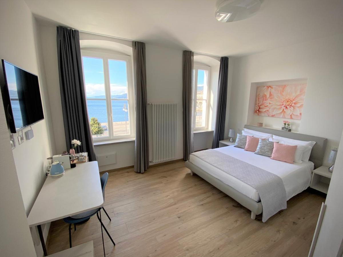 Five Flowers Guest House Trieste Exterior photo