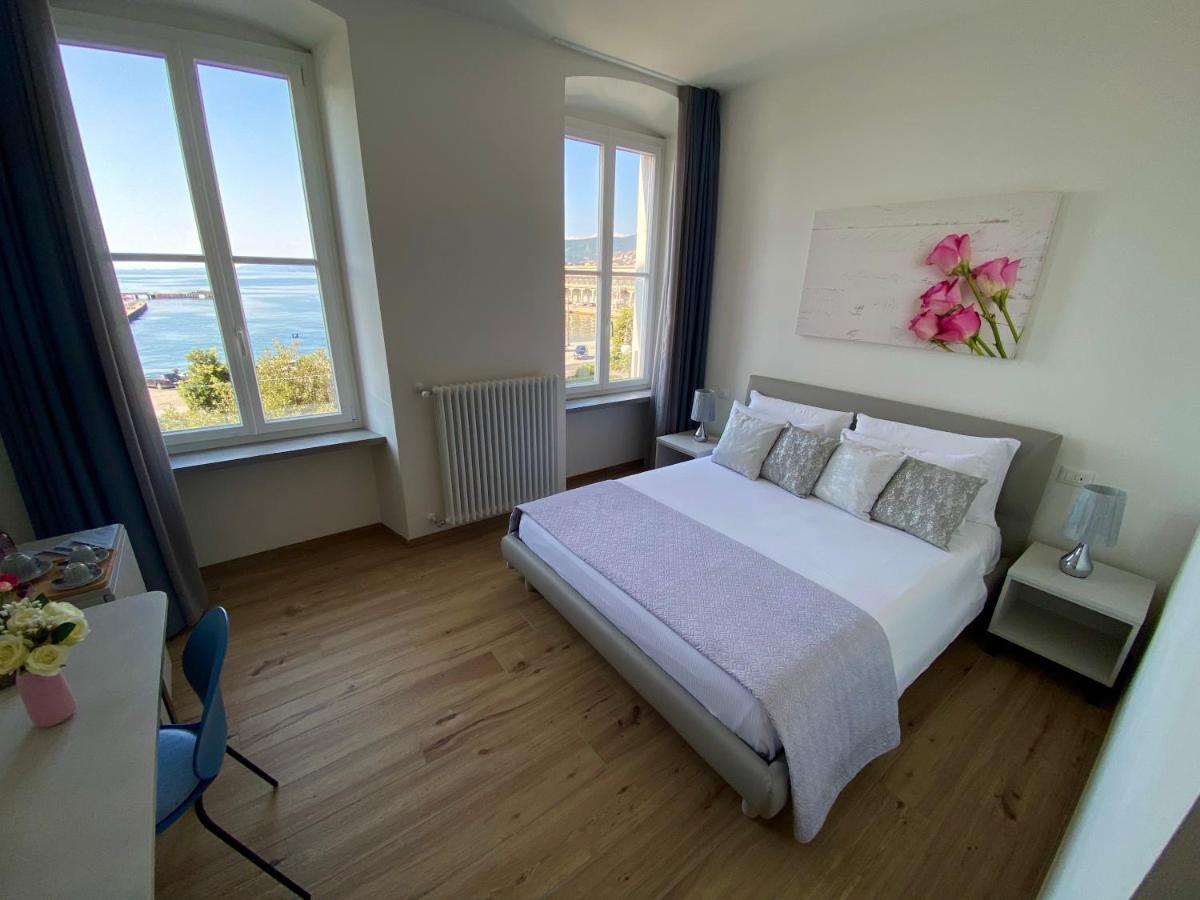 Five Flowers Guest House Trieste Exterior photo