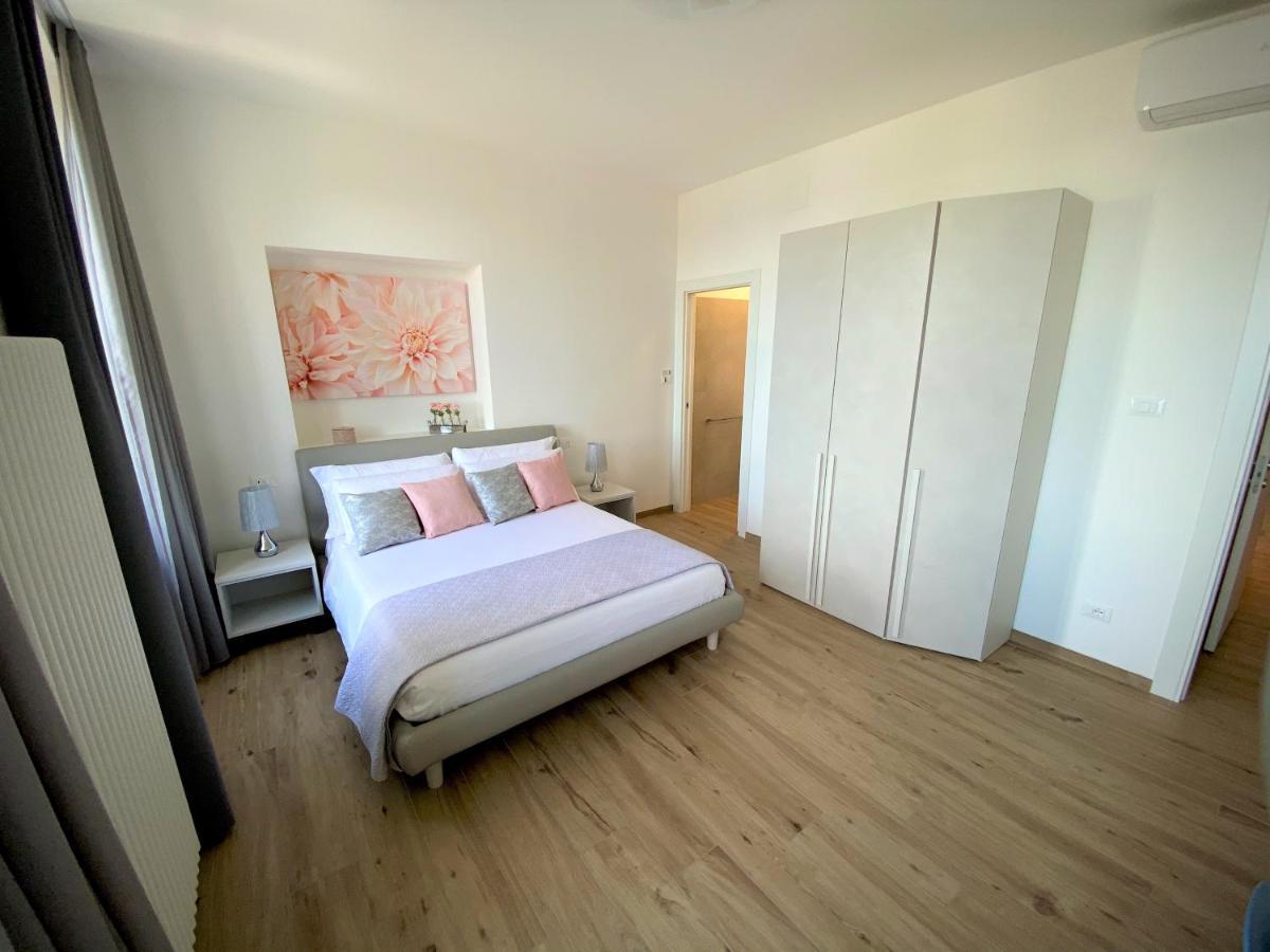 Five Flowers Guest House Trieste Exterior photo