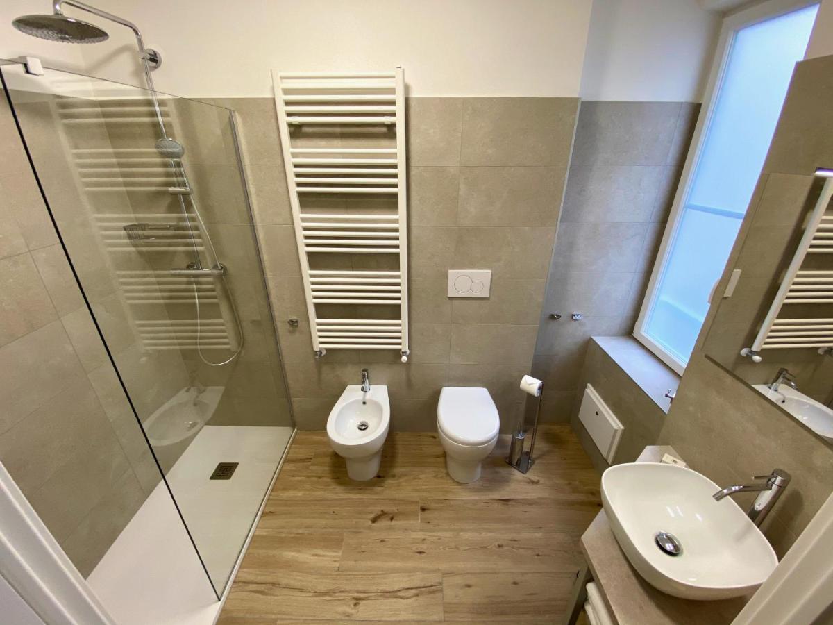 Five Flowers Guest House Trieste Exterior photo
