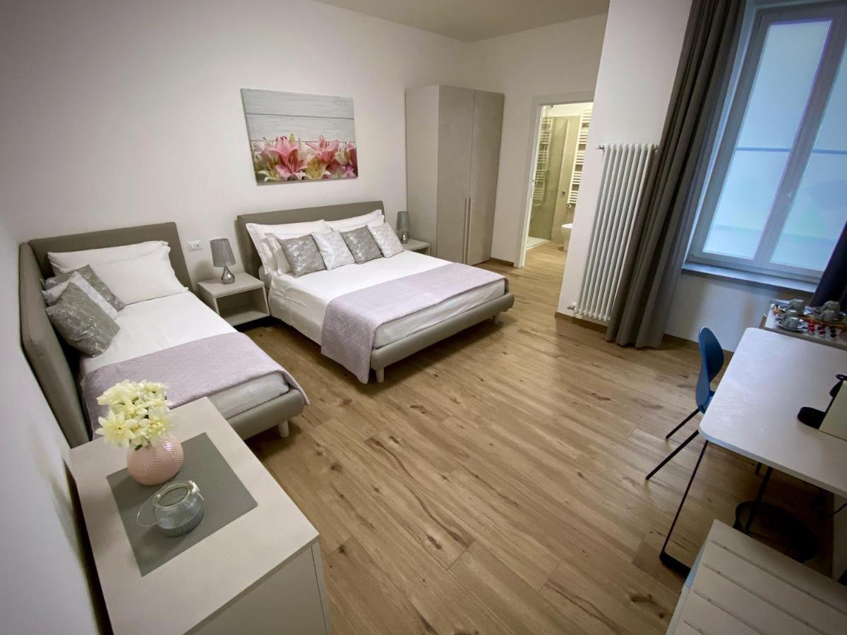 Five Flowers Guest House Trieste Exterior photo